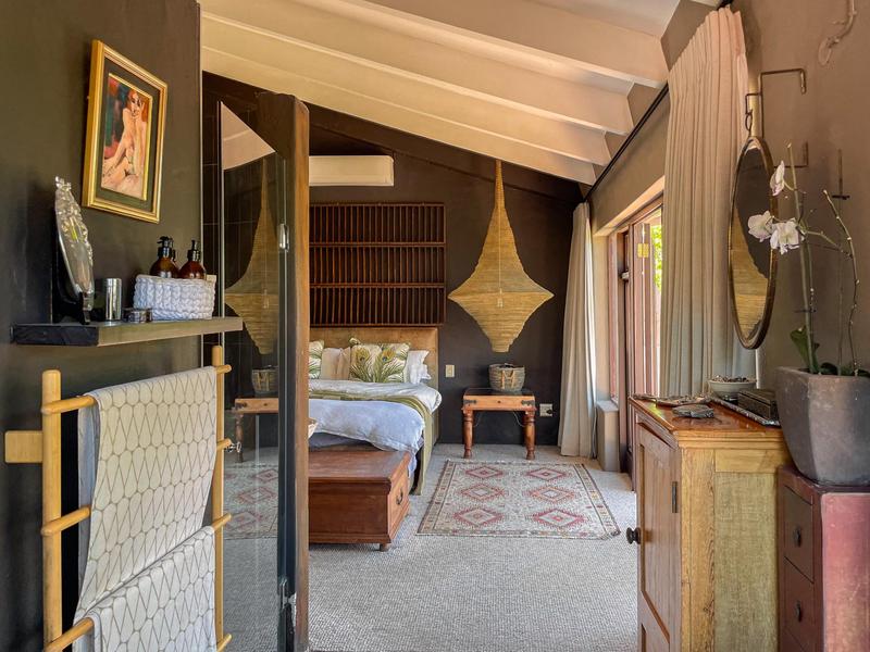 To Let 3 Bedroom Property for Rent in Victorskloof Western Cape